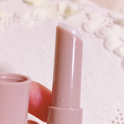 プランプリップケアスクラブ/キャンメイク/リップスクラブを使ったクチコミ(2枚目)