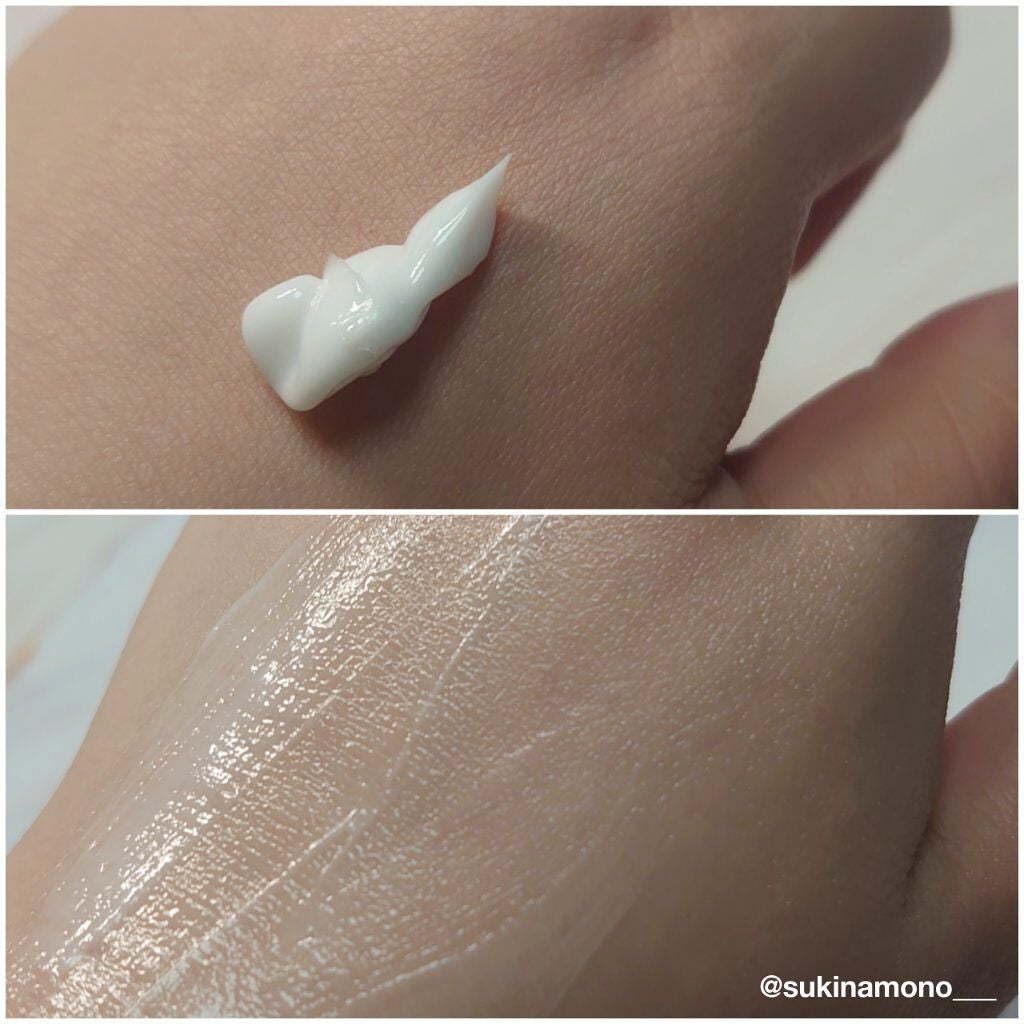 ノルウェー フォーミュラ インテンスリペア ボディ エマルジョン/Neutrogena/ボディローションを使ったクチコミ(2枚目)