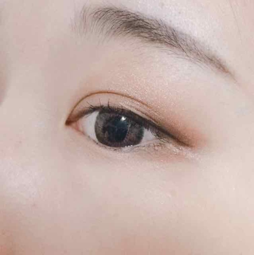 アイラブチョコレート/MAKEUP REVOLUTION/アイシャドウパレットを使ったクチコミ(1枚目)