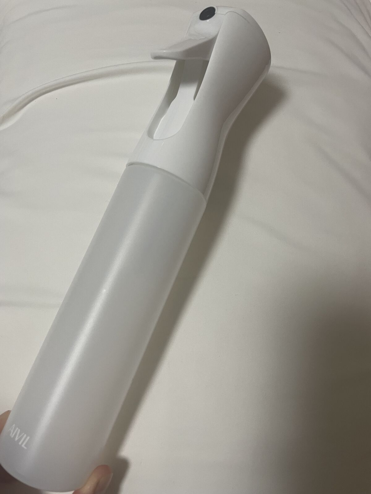 エアリーミストスプレー/アイビル/その他を使ったクチコミ（2枚目）