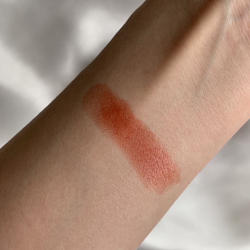 ケイト リップモンスター/KATE/口紅を使ったクチコミ（2枚目）