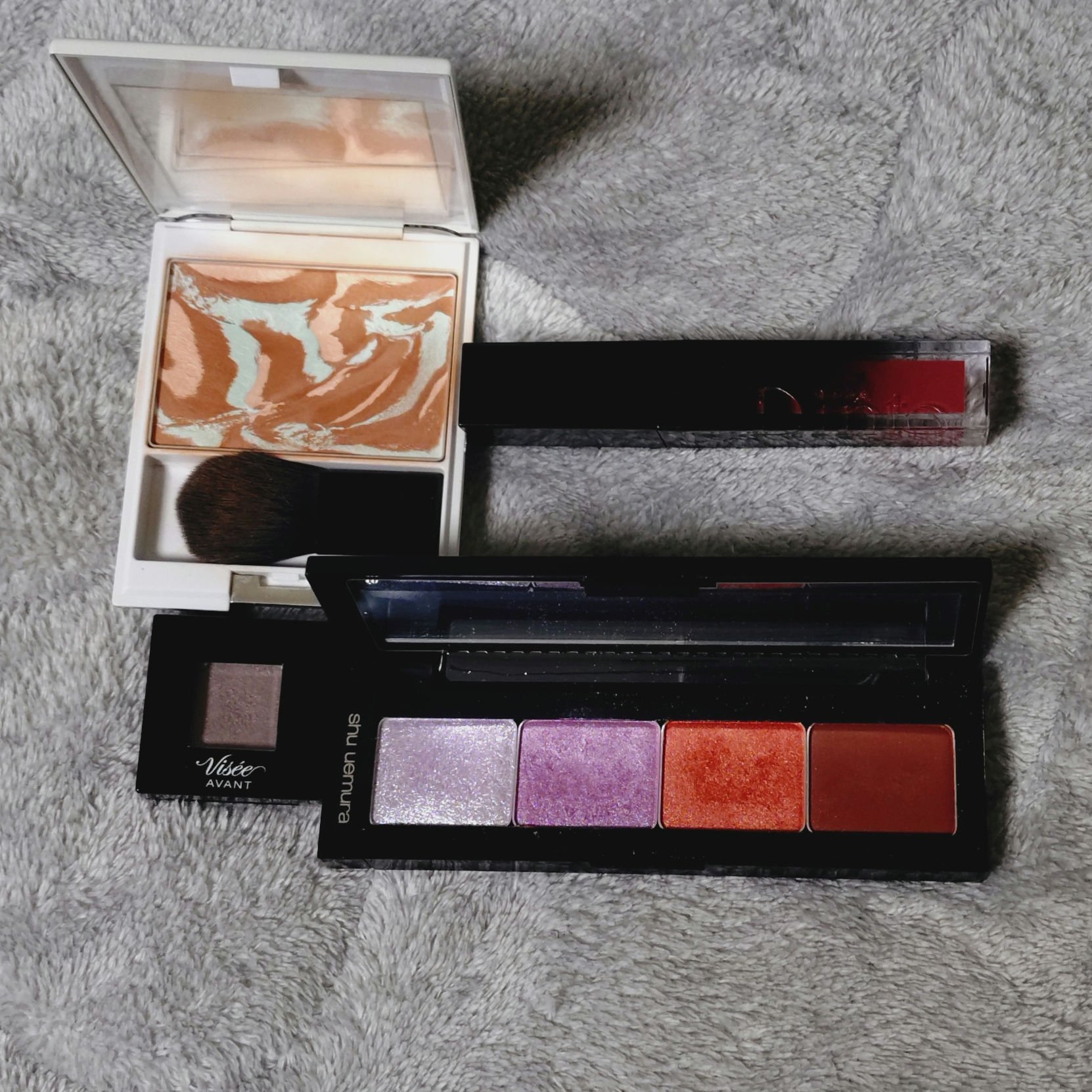 SUQQU 未使用 アイシャドウ チーク 口紅 BOX SUQQU [スック] 公式サイト