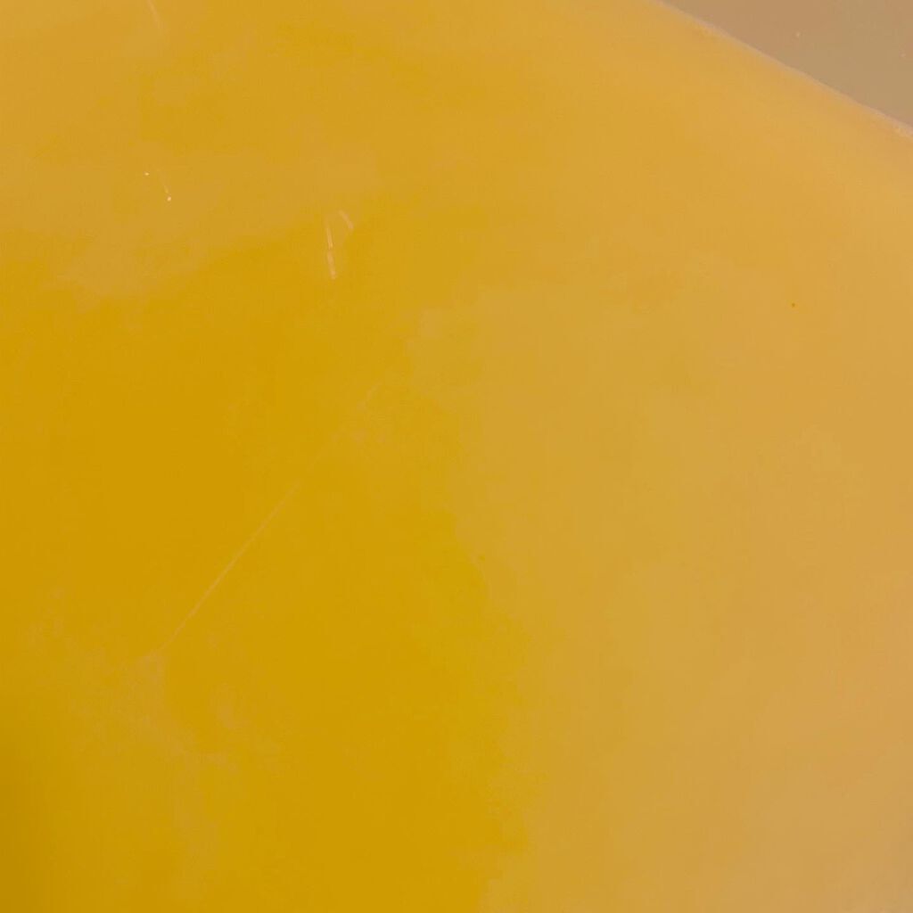 ビタミンC誘導体配合入浴料/amproom/保湿系入浴剤を使ったクチコミ(5枚目)