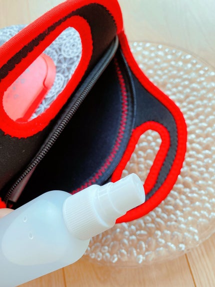 次亜塩素酸水 高濃度 500ppm/ジアニスト/その他を使ったクチコミ(4枚目)