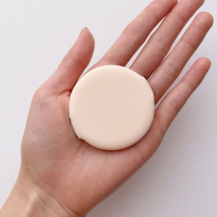 スーパーシカクッション/MEDICUBE/クッションファンデーションを使ったクチコミ(6枚目)