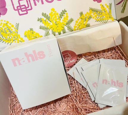 MOSAIC ボックス/MOSAIC/その他キットセットを使ったクチコミ(5枚目)