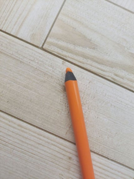 ヴィセ アヴァン リップ&アイカラー ペンシル/Visée/ペンシルアイライナーを使ったクチコミ(1枚目)