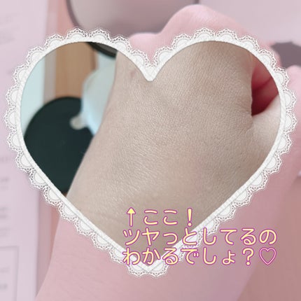 レブロン カラーステイ ロングウェア UV クッション ファンデーション/REVLON/クッションファンデーションを使ったクチコミ(2枚目)