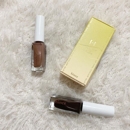 ネイルホリック/ネイルホリック/マニキュアを使ったクチコミ(4枚目)