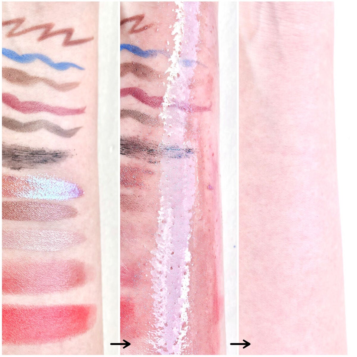 ソフティモ スピーディ クレンジングオイル/ソフティモ/オイルクレンジングを使ったクチコミ(3枚目)