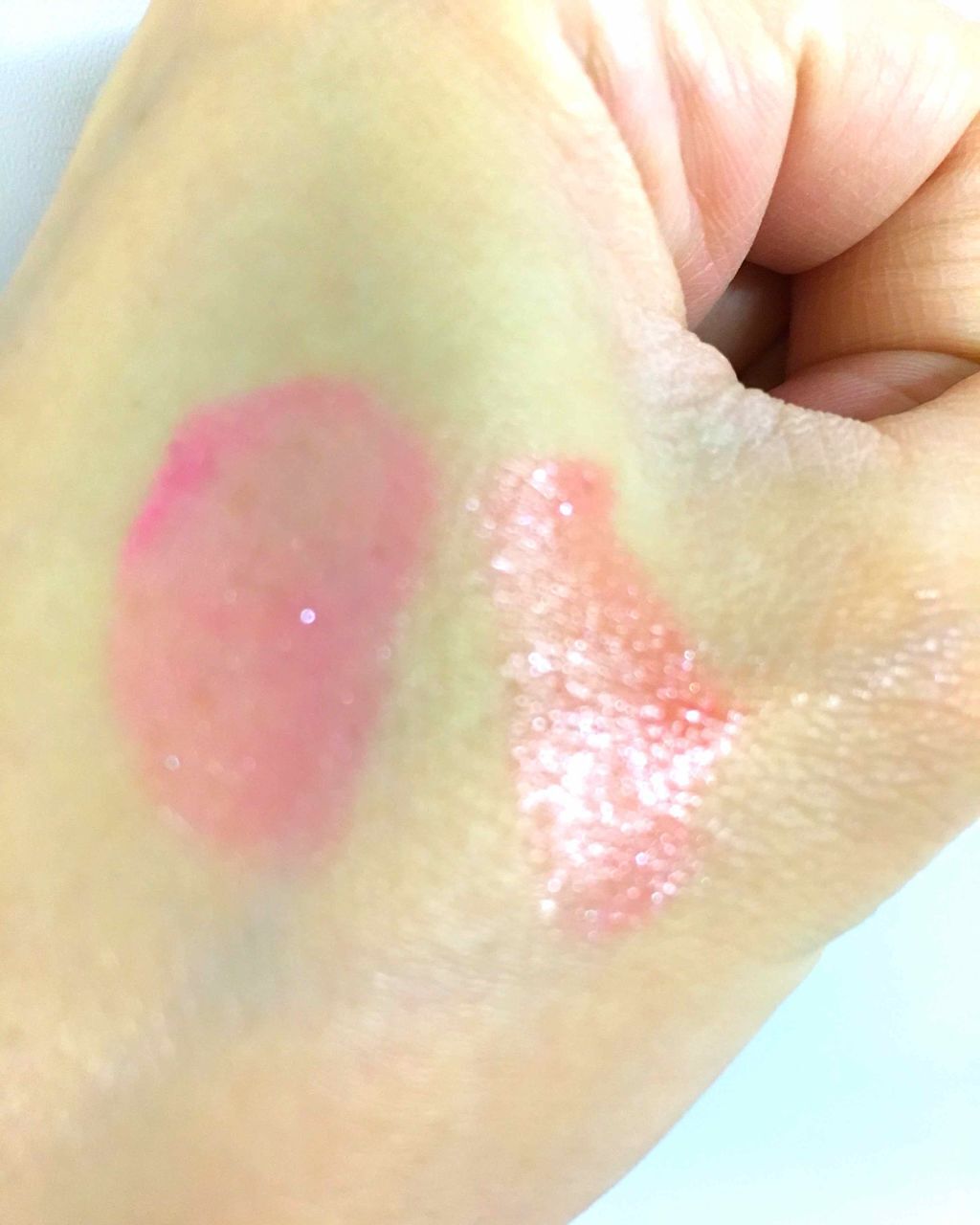 オペラ リップティント N/OPERA/リップティントを使ったクチコミ(2枚目)