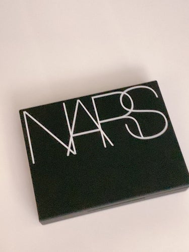 ライトリフレクティングセッティングパウダー　プレスト　N/NARS/プレストパウダーを使ったクチコミ（1枚目）