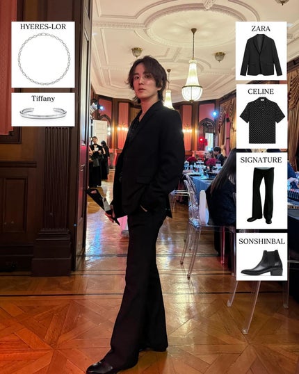 ハンオールブロウカラ/rom&nd/眉マスカラを使ったクチコミ(4枚目)