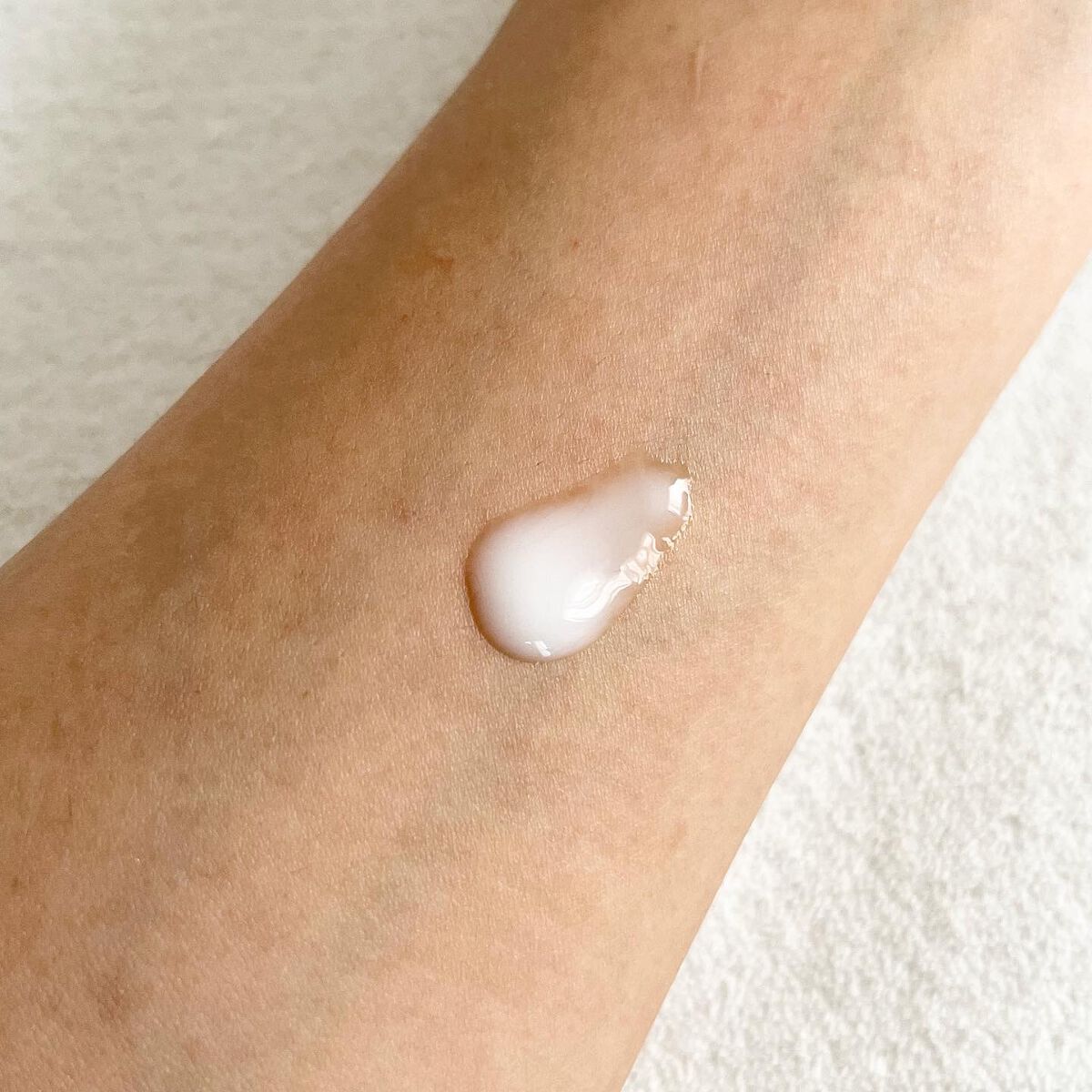 モイスチャライジング エマルジョン/shims/乳液を使ったクチコミ（2枚目）