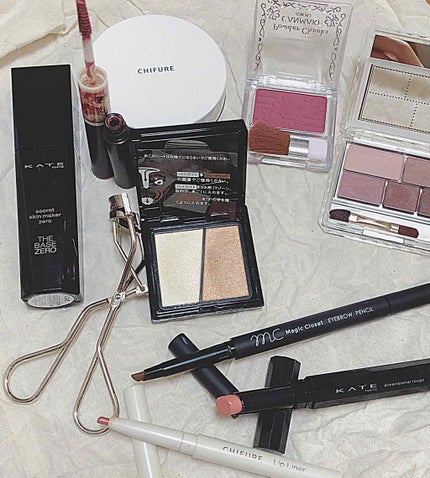 ディメンショナルルージュ/KATE/口紅を使ったクチコミ(1枚目)