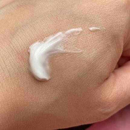 エイジングケア薬用リンクルケアクリームマスク/無印良品/フェイスクリームを使ったクチコミ(4枚目)