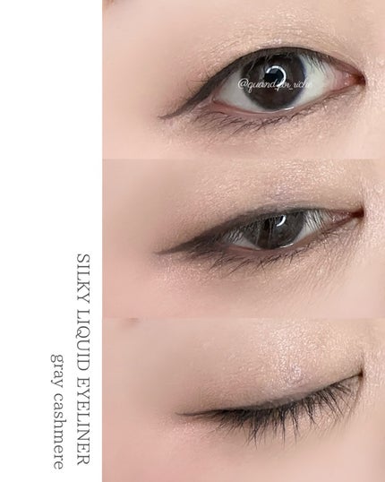 パーフェクトエクステンション マスカラ for カール/D-UP/マスカラを使ったクチコミ(8枚目)