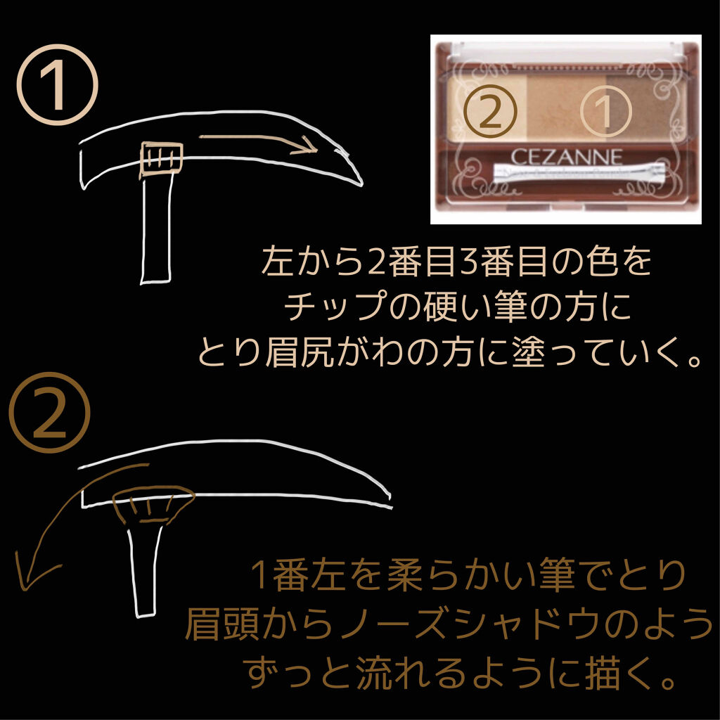 カバー＆ストレッチコンシーラー UV/キャンメイク/リキッドコンシーラーを使ったクチコミ（3枚目）