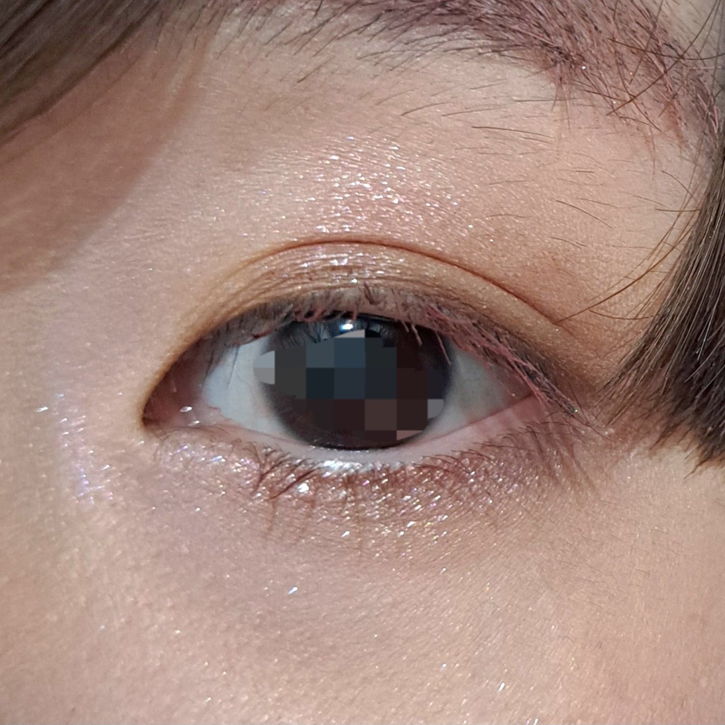 ジルスチュアート ブルームクチュール アイズ/JILL STUART/アイシャドウパレットを使ったクチコミ(7枚目)