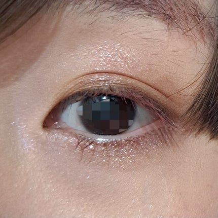 ジルスチュアート ブルームクチュール アイズ/JILL STUART/アイシャドウパレットを使ったクチコミ(7枚目)