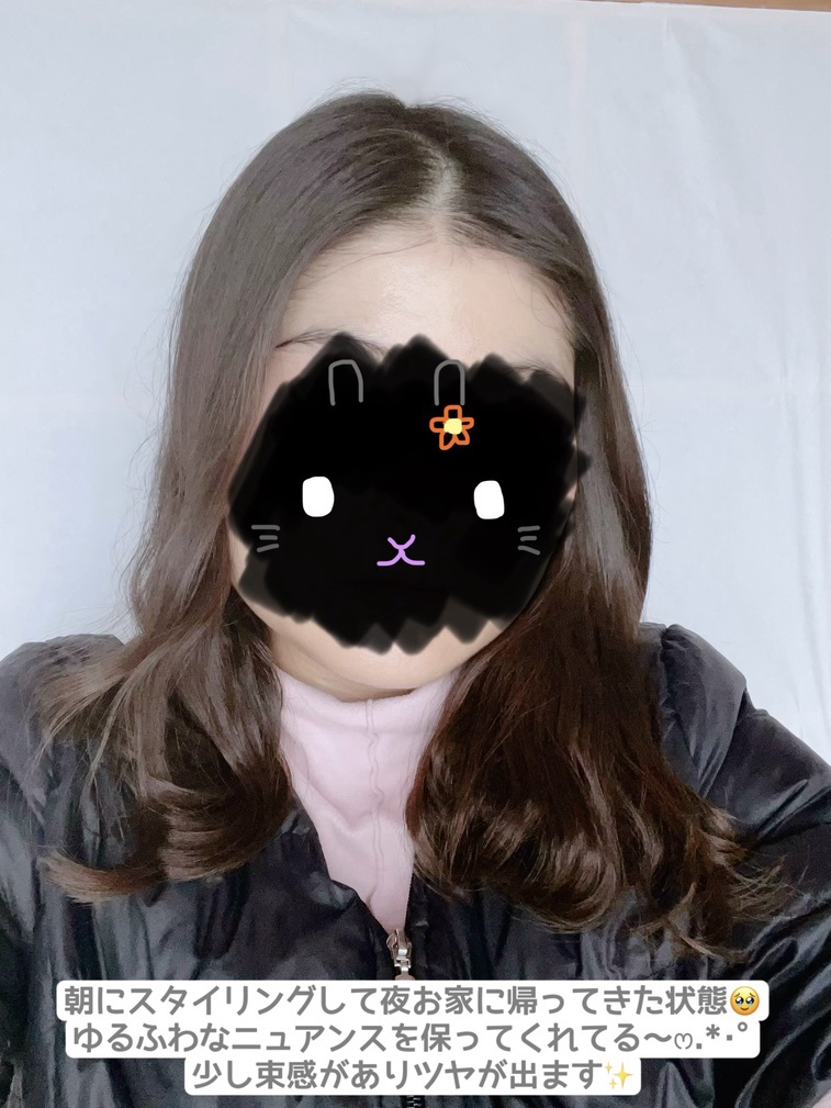 ロックオイル/ReFa/ヘアオイルを使ったクチコミ（3枚目）