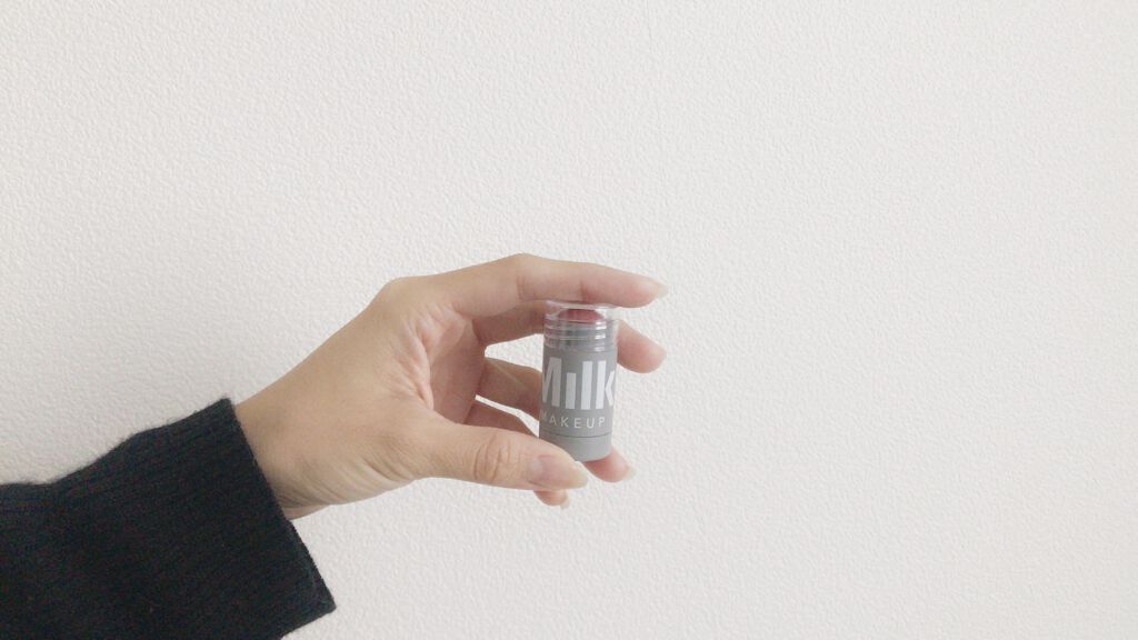 LIP+CHEEK/Milk MAKEUP/ジェル・クリームチークを使ったクチコミ(2枚目)