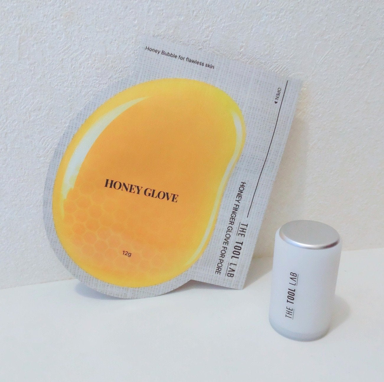 毛穴オールキルデュオ/THE TOOL LAB/シートマスク・パックを使ったクチコミ(2枚目)