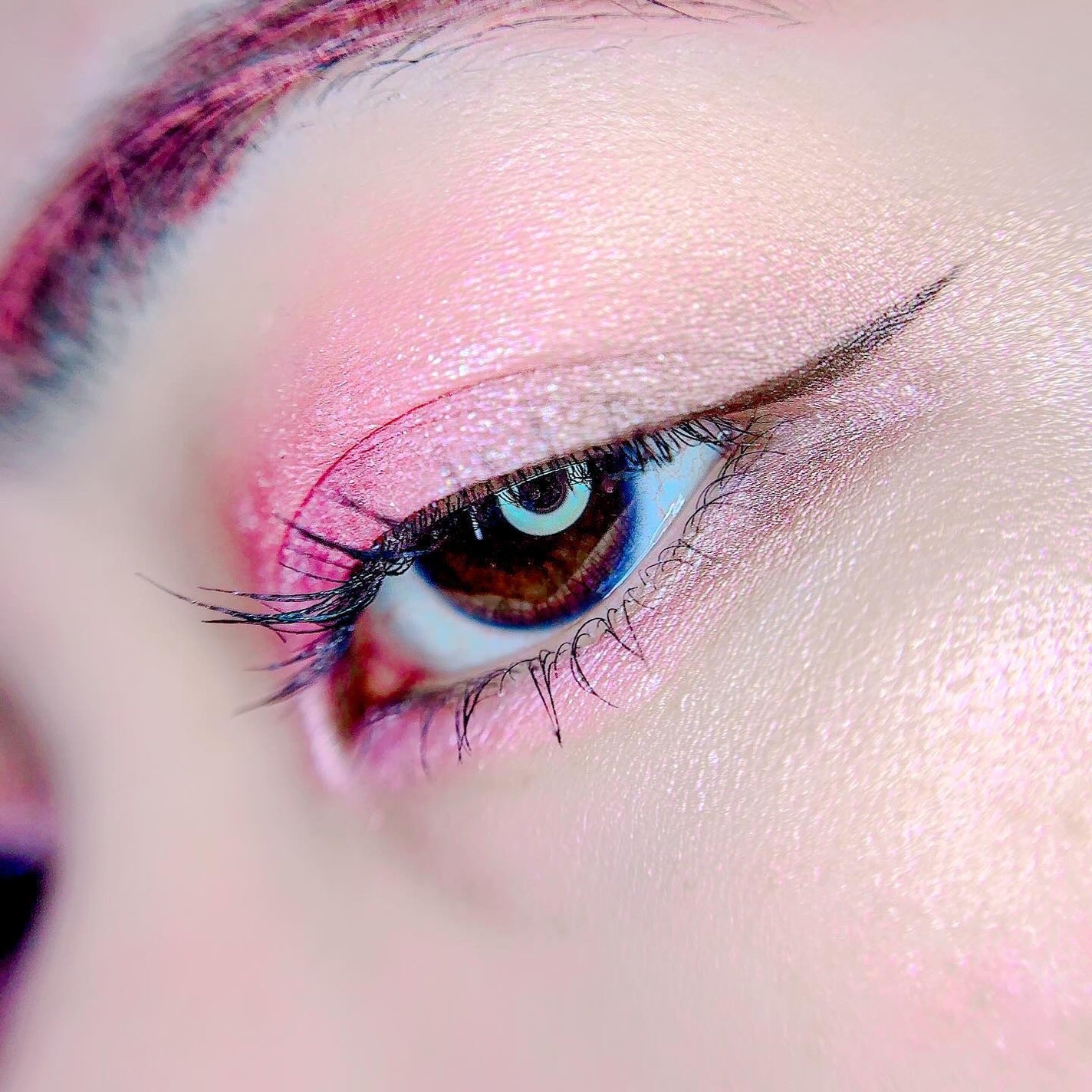 【旧】サンク クルール クチュール/Dior/アイシャドウパレットを使ったクチコミ(6枚目)