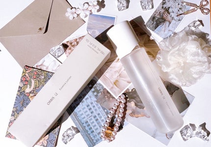 オルビスユー エッセンスローション /オルビス/化粧水を使ったクチコミ(1枚目)