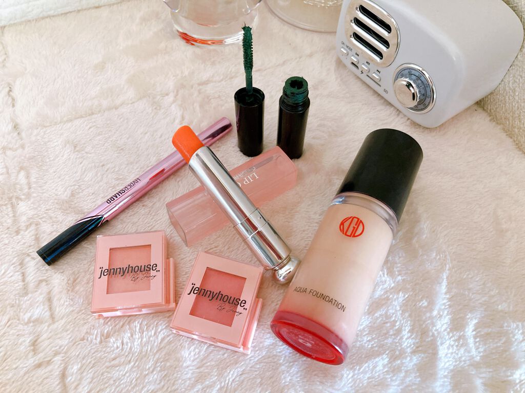 【旧】ディオール アディクト リップ グロウ/Dior/リップケアを使ったクチコミ（1枚目）