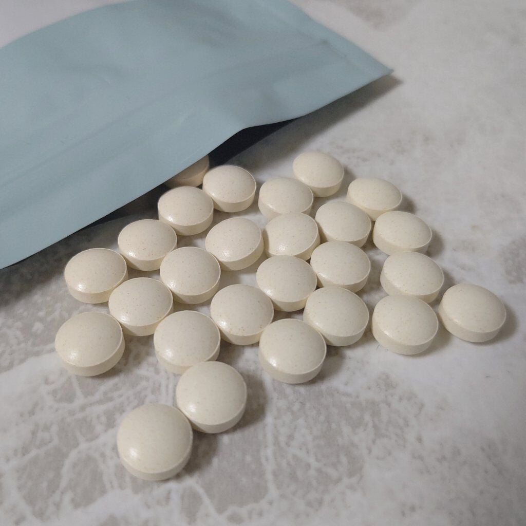 プルリナイト/KAMIKA/美容サプリメントを使ったクチコミ(2枚目)