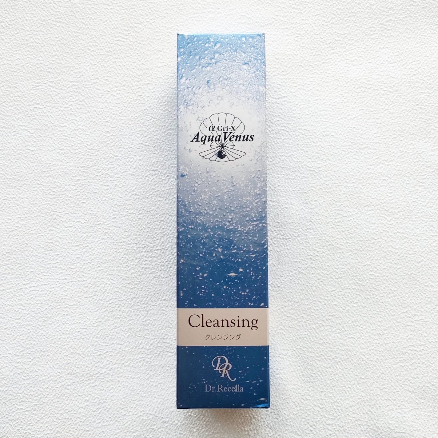 ピュアモイスチャークレンジング/アクアヴィーナス/クレンジングクリームを使ったクチコミ(3枚目)