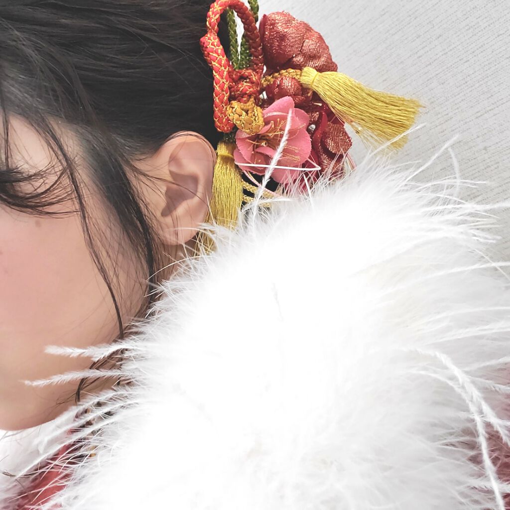 10カラーアイシャドウ/エンジェルハート/アイシャドウパレットを使ったクチコミ（2枚目）