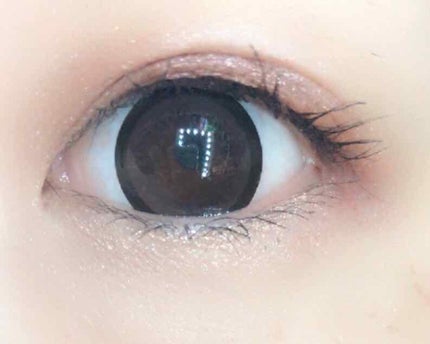 ダブルアイリキッド/Automatic Beauty/二重まぶた用アイテムを使ったクチコミ(4枚目)