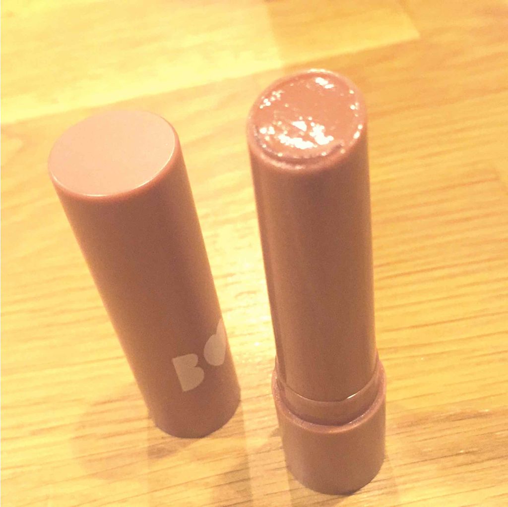 つやぷるリップR/b idol/口紅を使ったクチコミ（2枚目）