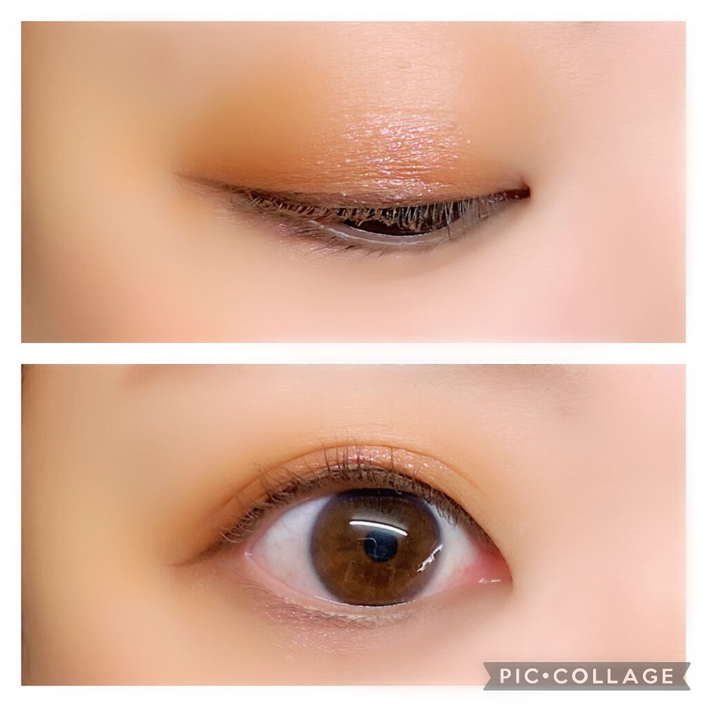 VenusMarble 9色アイシャドウパレット/Venus Marble/アイシャドウパレットを使ったクチコミ（2枚目）