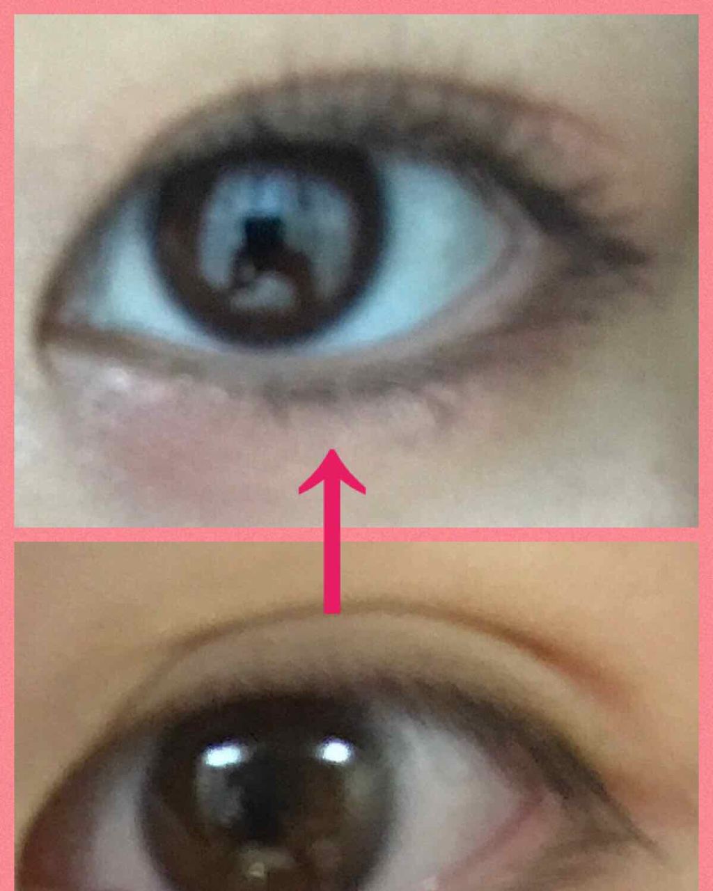 フレアリングカールマスカラ ボリュームプラス/キャンメイク/マスカラを使ったクチコミ（1枚目）