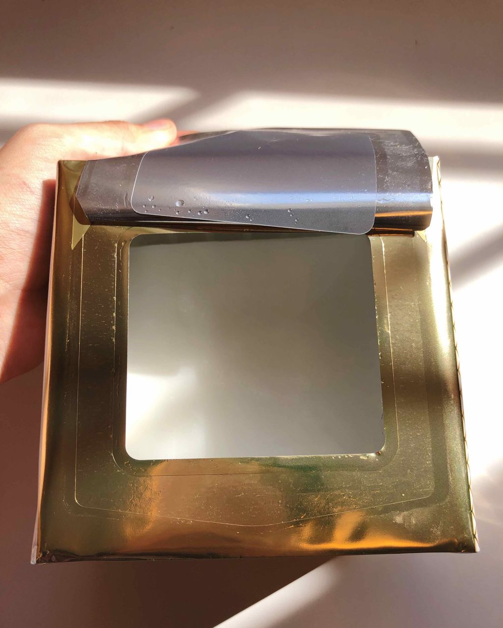 ルルルンプレシャス WHITE(クリア)【旧】/ルルルン/シートマスク・パックを使ったクチコミ(3枚目)