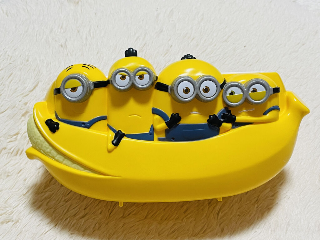 マクドナルド ドリンク&フード ホルダー