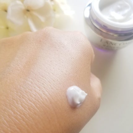 レネルジー HPN クリーム/LANCOME/フェイスクリームを使ったクチコミ(4枚目)