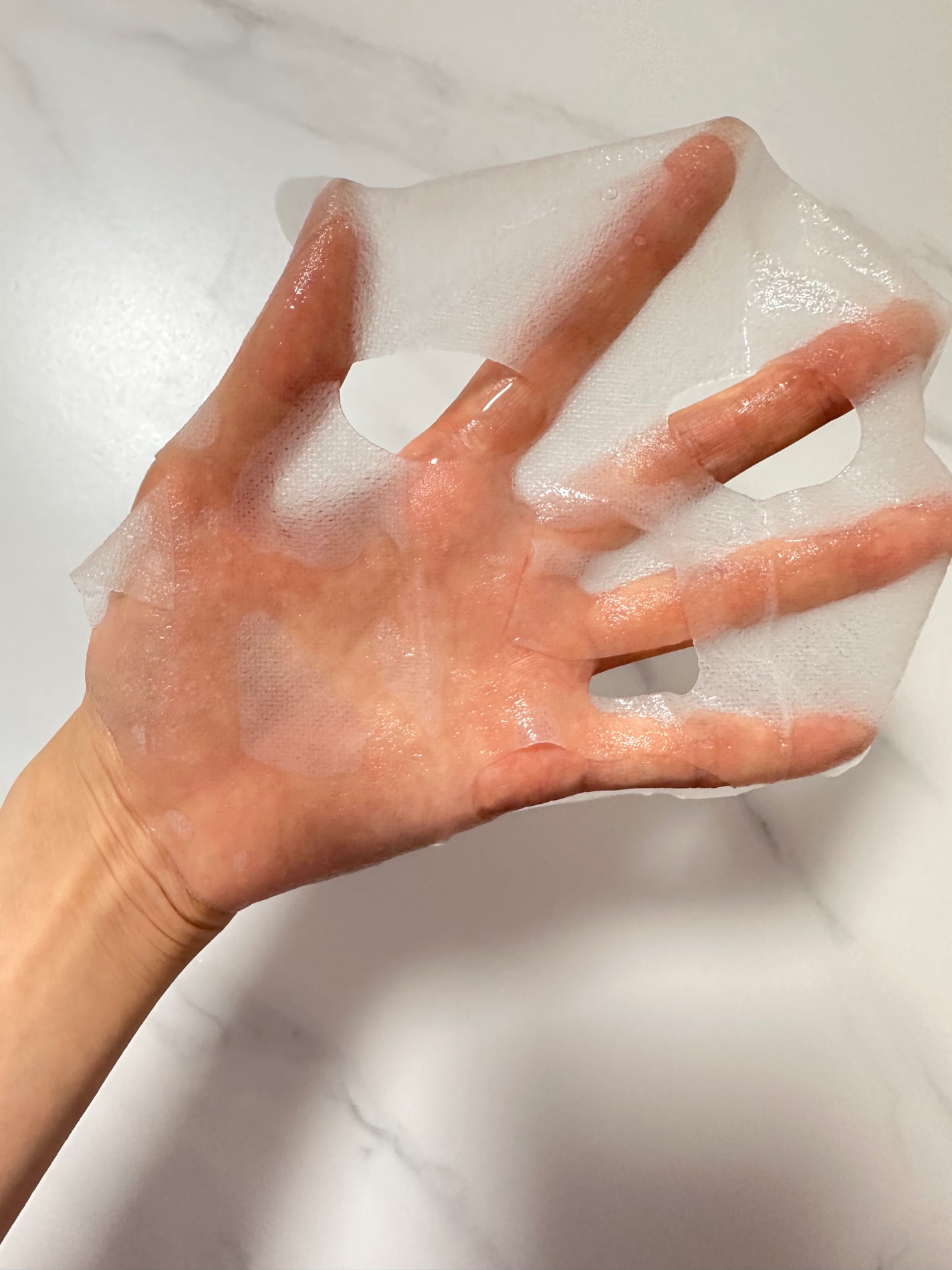 みどり on LIPS 「クオリティファースト ダーマレーザーSUPERCERAMIDE..」(2枚目)