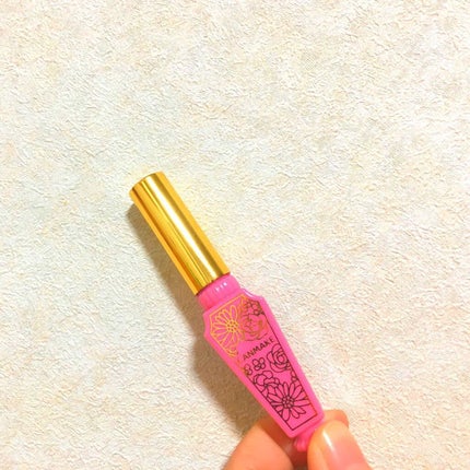 リップティントシロップ/キャンメイク/リップティントを使ったクチコミ(1枚目)