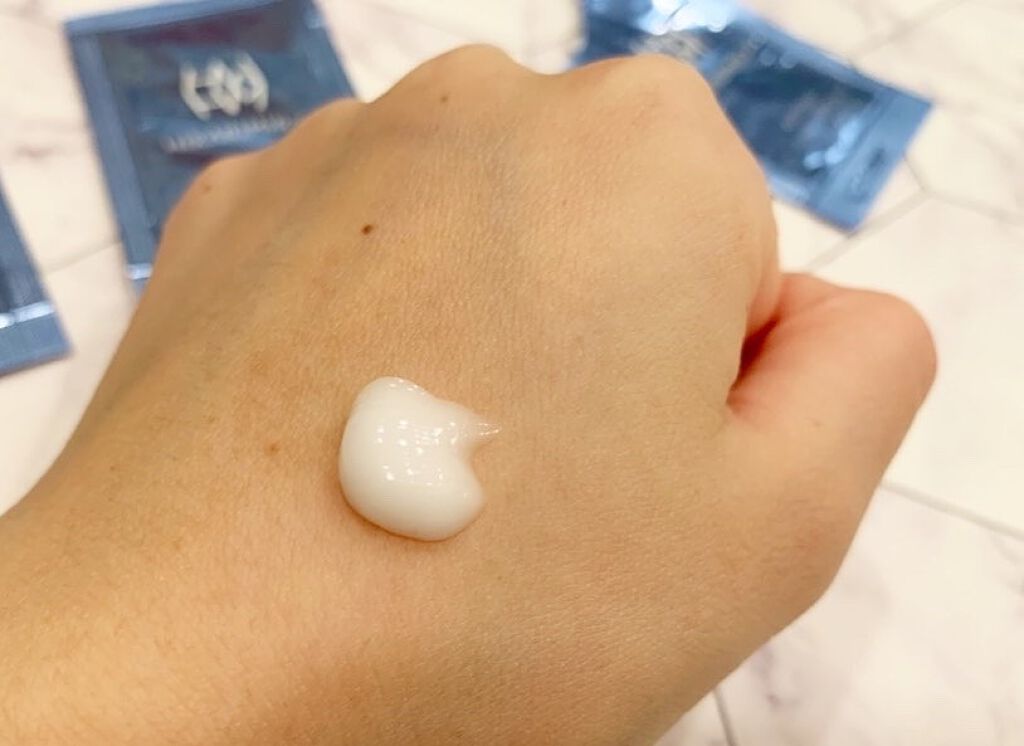 リンクル イノベーション セラム/HIKARIMIRAI/美容液を使ったクチコミ（2枚目）