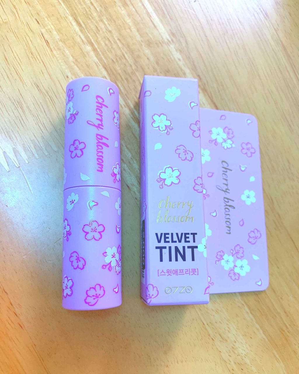 韓国ダイソー/DAISO/パウダーアイシャドウを使ったクチコミ（1枚目）