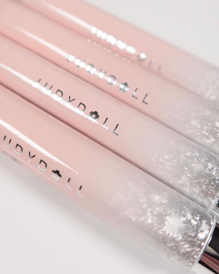 とろ蜜リップペン/JUDYDOLL/口紅を使ったクチコミ(10枚目)