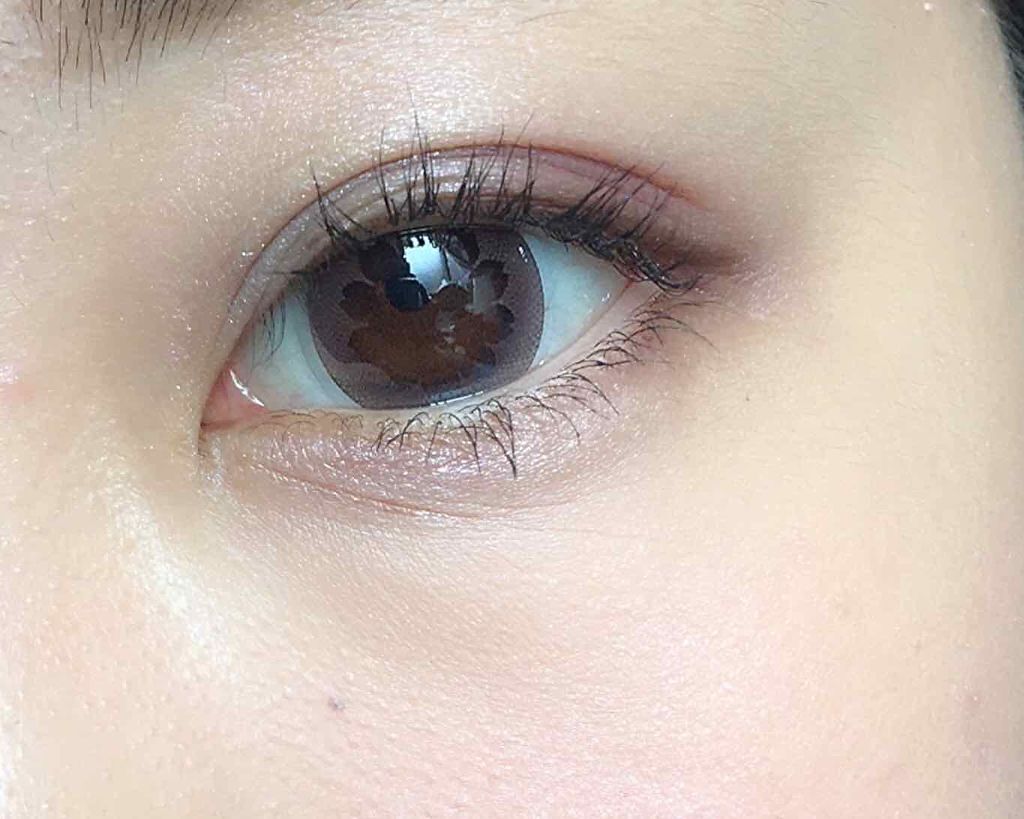 デザイニング カラー アイズ/SUQQU/アイシャドウパレットを使ったクチコミ(1枚目)