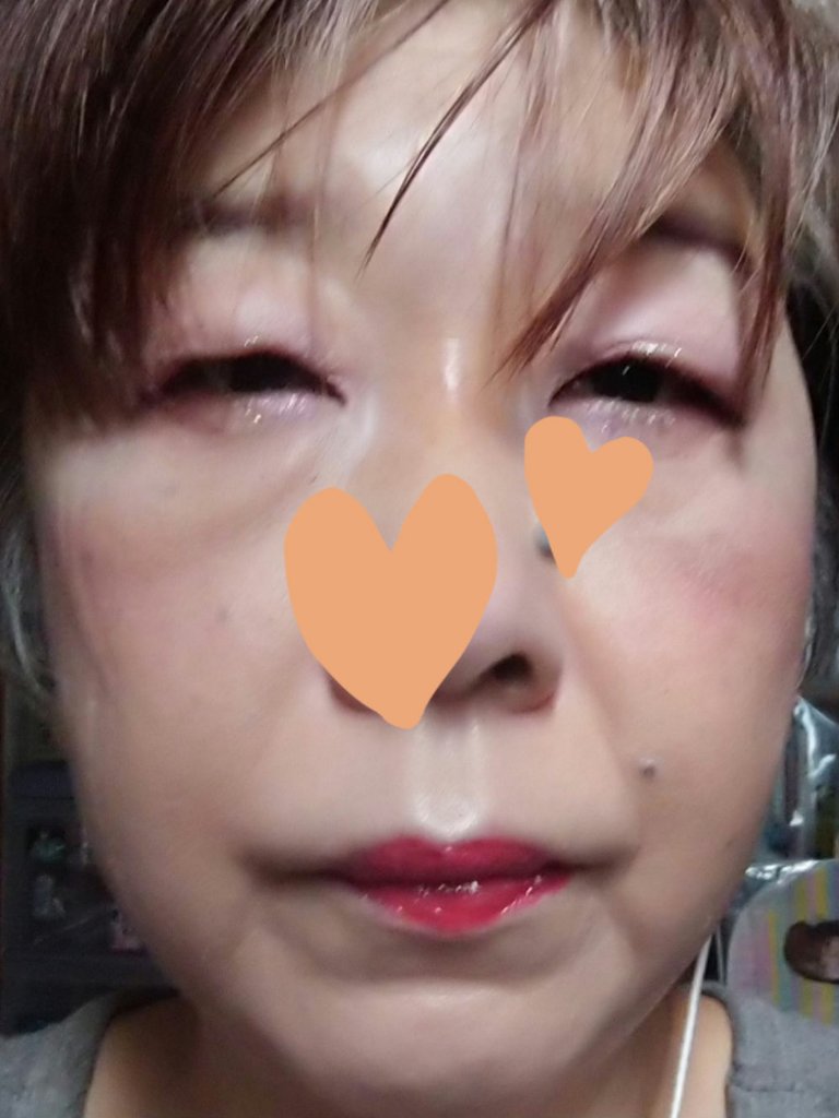 4色シェーディングパレット/aZTK/シェーディングを使ったクチコミ（3枚目）