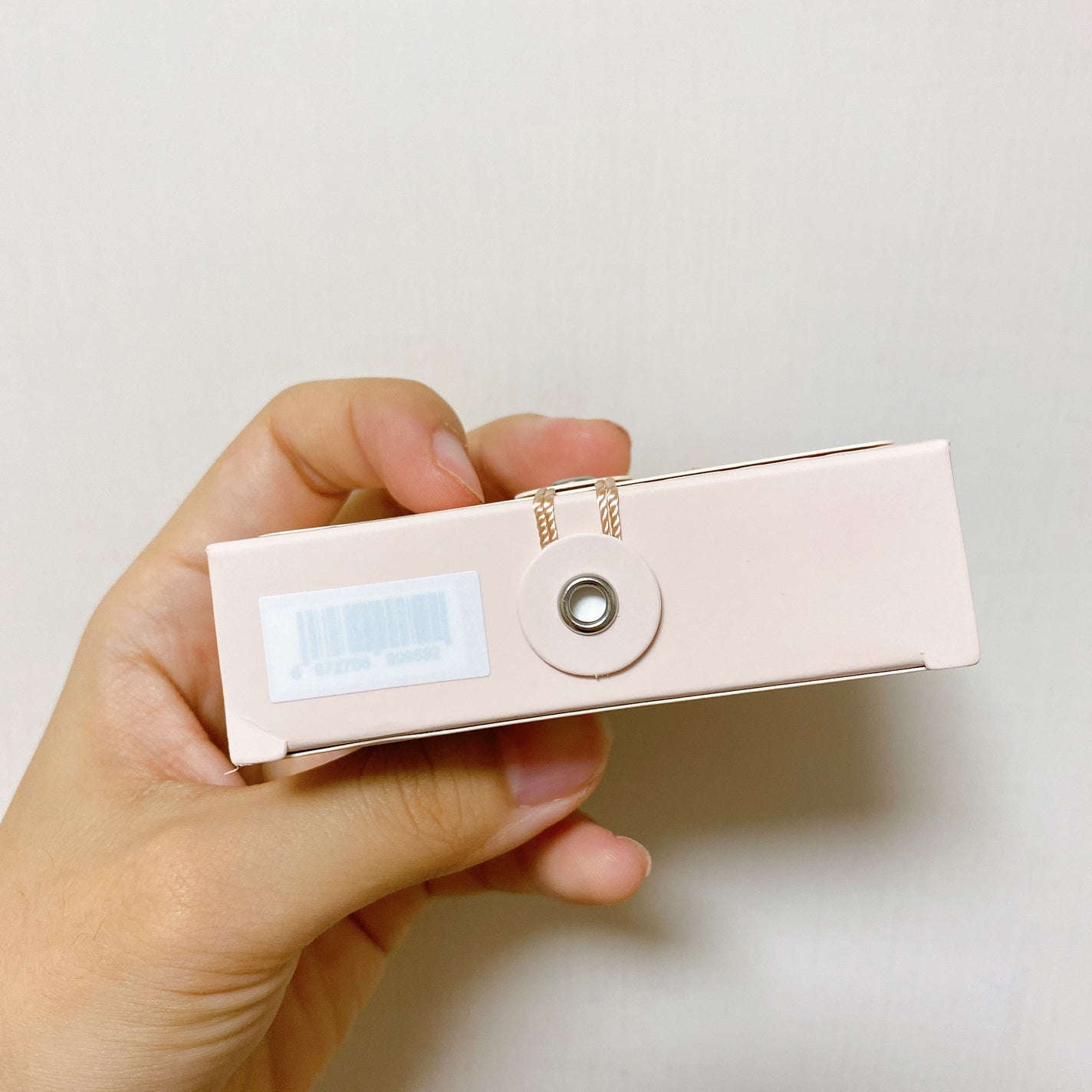 NEW NUDE ムーディームースリップ/Joocyee/口紅を使ったクチコミ(7枚目)