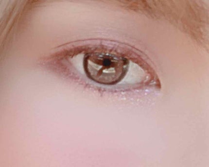 クイックラッシュカーラー/キャンメイク/マスカラ下地を使ったクチコミ(5枚目)