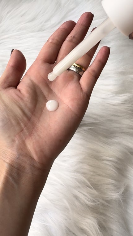 Kazumi on LIPS 「2年ほど前に新生ブランドとなったラビエル@raviel_jpバ..」(5枚目)